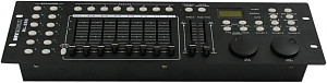 INVOLIGHT DL250 - Световой DMX пульт