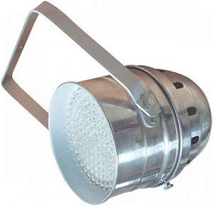 INVOLIGHT LED Par64/AL - LED-прибор