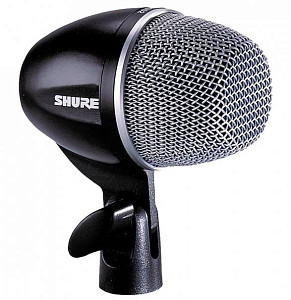 SHURE PG52-XLR - Микрофон