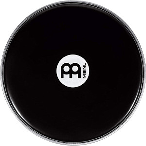 MEINL TBLH13BK - Пластик для тимбал 13"
