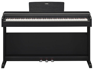 YAMAHA Arius YDP-144B - Цифровое фортепиано