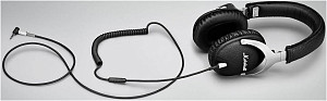 MARSHALL Monitor Steel Ed - Наушники
