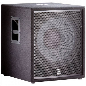 JBL JRX218S - Сабвуфер