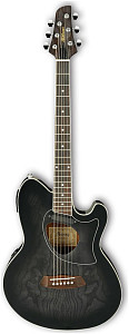 IBANEZ TCM50-TKS - Гитара электроакустическая шестиструнная