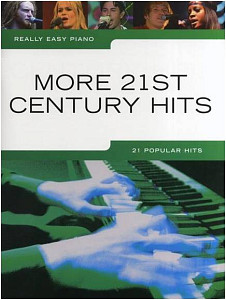 MUSIC SALES AM996534 - Книга с нотами / аккордами для клавишных
