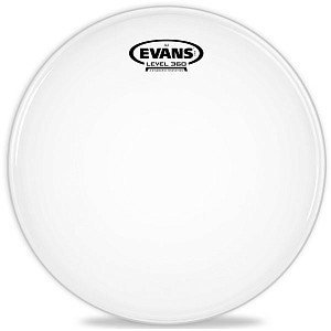 EVANS B12G2 - Пластик для малого и том барабана