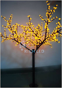 RICH LED RL-TRC-250*200-1440-Y - Светодиодное дерево