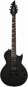 JACKSON X Series Monarkh SCX Satin Black - Электрогитара