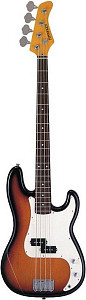 FERNANDES RPB360 3SB/ R - Бас-гитара 4 струны