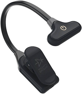 K&M 85625-000-55 - Светодиодный светильник для пюпитров