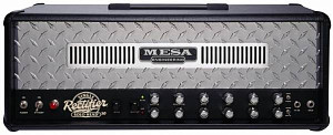 MESA BOOGIE NEW DUAL RECTIFIER SOLO HEAD - Усилитель "голова"