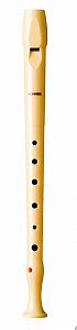 HOHNER B9508 - Блокфлейта сопрано немецкая система