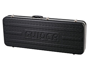 Guider EC-501 - Футляр для электрогитары