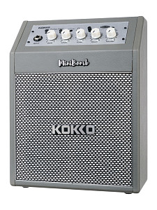 Kokko KG-15-GY Mini Bomb - Комбоусилитель для электрогитар