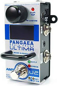 AMT ELECTRONICS U-2 - Педаль эффектов