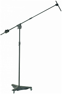 K&M 21430-500-55 - Стойка для микрофона