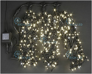 RICH LED RL-S3*20F-WW - Гирлянда