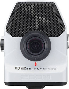 ZOOM Q2n/W - Видеорекордер