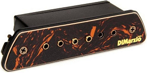 DIMARZIO DP231 The Angel Active - Звукосниматель