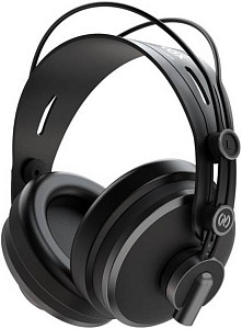 AXELVOX HD710 - наушники профессиональные закрытые динамические для мониторинга...