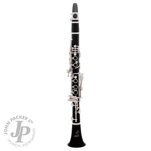 John Packer JP223 - Кларнет Eb