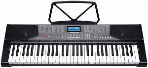 VESTON ARGO-5261 - Синтезатор с автоаккомпанементом