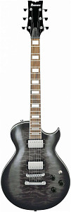 IBANEZ ART120QA-TKS Traditional Single-Cutaway электрогитара