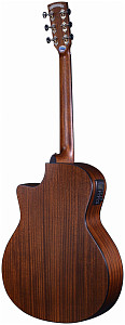 CRAFTER LITE G-16ce - Гитара электроакустическая