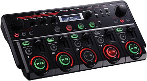 BOSS RC-505 - Педаль эффектов