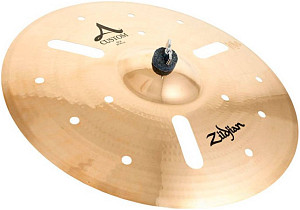 ZILDJIAN 18" A Custom EFX - Тарелка