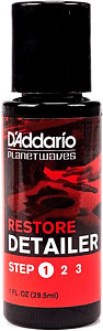 PLANET WAVES PW-PL-01 S - Полироль