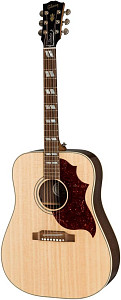 GIBSON 2019 Hummingbird Studio Antique Natural гитара электроакустическая,...