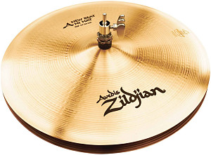 ZILDJIAN 14" A NEW BEAT HI-HAT - Тарелка