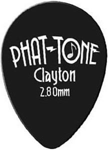CLAYTON PTST/3 - Набор медиаторов
