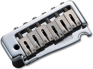 PAXPHIL WVPSB Wilkinson TREMOLO FENDER STYLE(2Pt) GD - Струнодержатель