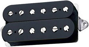 DIMARZIO DP223N PAF 36th Anniversary Bridge - Звукосниматель