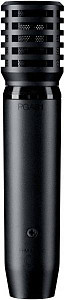 SHURE PGA81-XLR - Микрофон