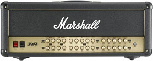 MARSHALL JVM410HJS - Усилитель "голова"