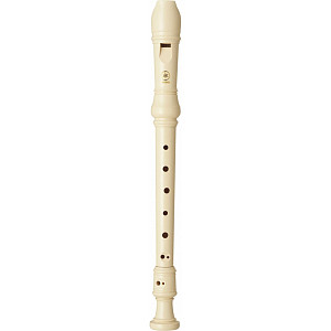 YAMAHA YRS-23V//ID in C - Блок-флейта сопрано, немецкая система