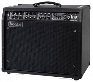 MESA BOOGIE MARK V™ 1x12'' C90 COMBO - Комбоусилитель для электрогитары