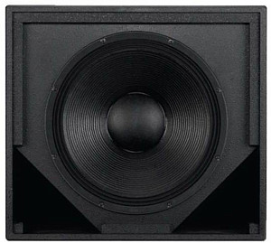 TANNOY VSX 15 DR. - Сабвуфер