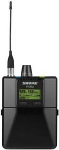 SHURE P9RA L6E - Приемник для радиосистемы