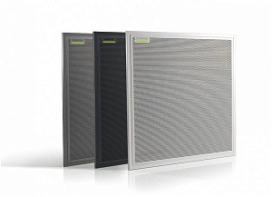 SHURE MXA910W-60CM - Конференционный микрофон потолочный