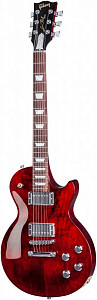 GIBSON Les Paul Studio HP 2017 Wine Red - Электрогитара