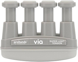 PROHANDS 12000 VIA - Тренажер для рук кнопочный