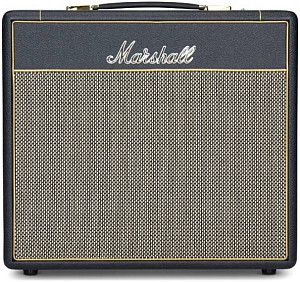 MARSHALL SV20C STUDIO VINTAGE ламповый комбоусилитель для электрогитары,...