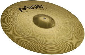 Paiste 101 Brass Ride 20"-  Тарелка;