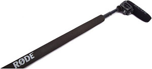 RODE Micro Boompole профессиональная телескопическая легкая мини «УДОЧКА»....