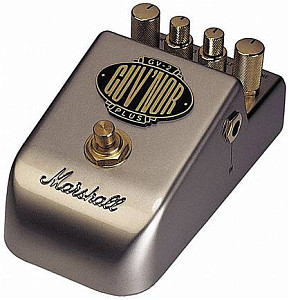 MARSHALL GV-2 - Педаль эффектов
