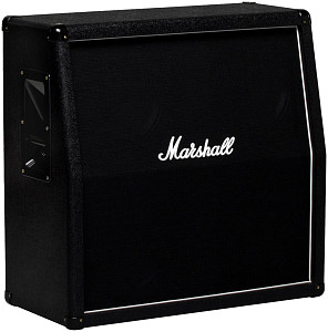 MARSHALL MX412A - Кабинет